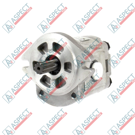Gear pump Hitachi 9217994 Bosch Rexroth HANDOK