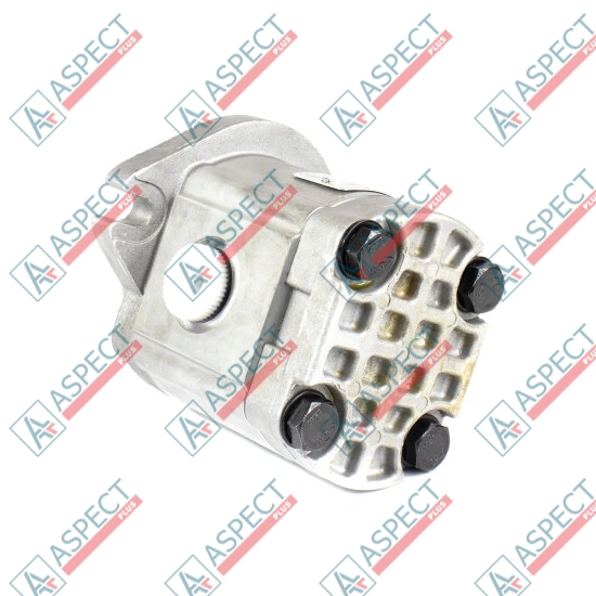 Gear pump Hitachi 9217994 Bosch Rexroth HANDOK
