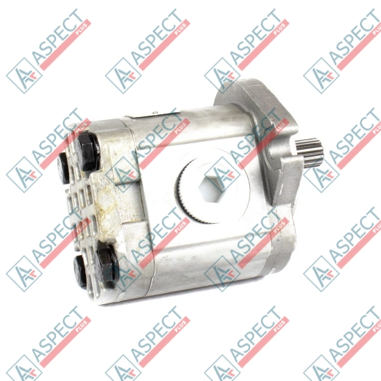 Gear pump Hitachi 9217994 Bosch Rexroth HANDOK