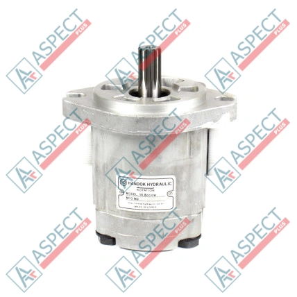Pompe à engrenages Hitachi 9217994 Bosch Rexroth HANDOK