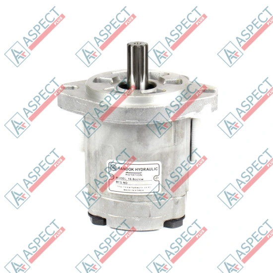 Gear pump Hitachi 9217994 Bosch Rexroth HANDOK