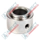Shaft Idle Gear Isuzu (8971863981) 4HK1, 6HK1 Hitachi, JCB Genuine