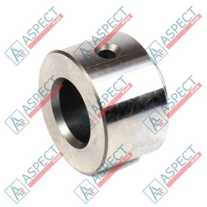 Arbre Pignon de ralenti Isuzu (8971863981) 4HK1, 6HK1 Hitachi, JCB Pièce OE