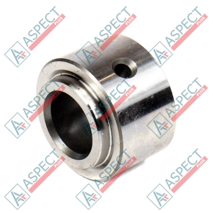 Arbre Pignon de ralenti Isuzu (8971863981) 4HK1, 6HK1 Hitachi, JCB Pièce OE