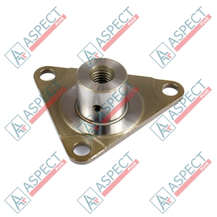 Arbre Pignon de ralenti Isuzu (8973500210) 4HK1 Hitachi, JCB Pièce OE