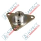 Shaft Idle Gear Isuzu (8973500210) 4HK1 Hitachi, JCB Genuine