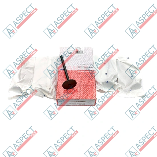 Inlet Valve Isuzu (8941332750) 4JA1, 4JB1, 4JC1 Hitachi, JCB Mahle