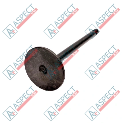 Клапан впуск Isuzu (8941332750) 4JA1, 4JB1, 4JC1 Hitachi, JCB Mahle