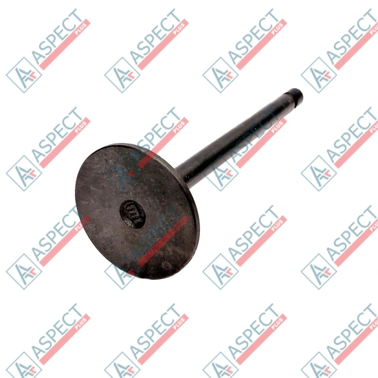 Inlet Valve Isuzu (8941332750) 4JA1, 4JB1, 4JC1 Hitachi, JCB Mahle