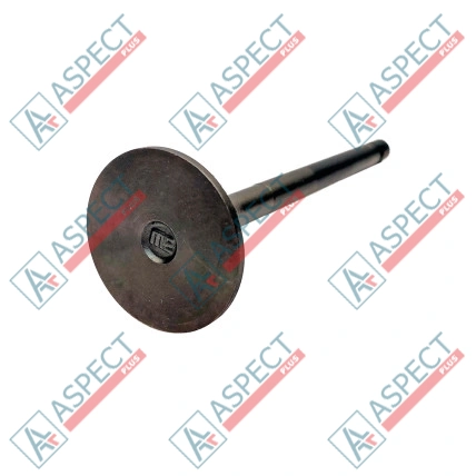 Клапан випуск Isuzu (8942478750) 4JA1, 4JB1, 4JC1 Hitachi, JCB Mahle