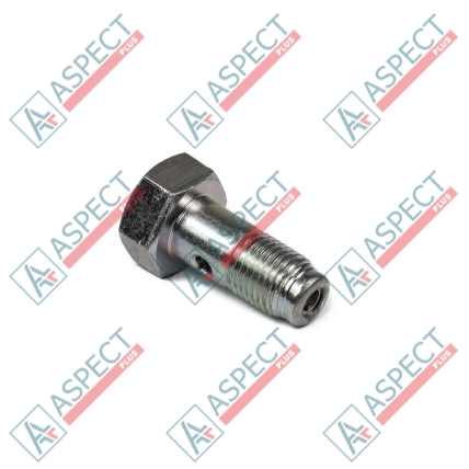 Soupape de trop-plein de carburant Isuzu (9132600562) Giga Hitachi Pièce OE
