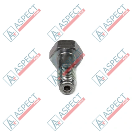 Soupape de trop-plein de carburant Isuzu (9132600562) Giga Hitachi Pièce OE