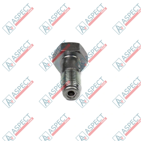 Valve Overflow Fuel Isuzu (9132600562) Giga Hitachi Genuine