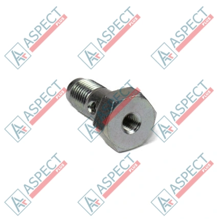 Soupape de trop-plein de carburant Isuzu (9132600562) Giga Hitachi Pièce OE