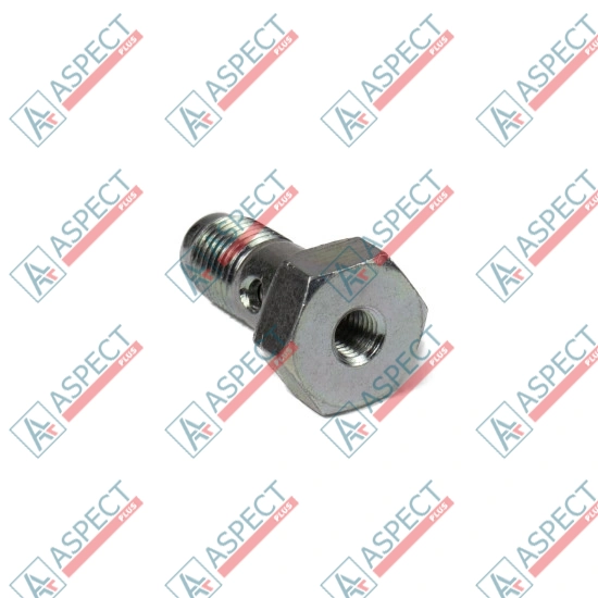 Valve Overflow Fuel Isuzu (9132600562) Giga Hitachi Genuine