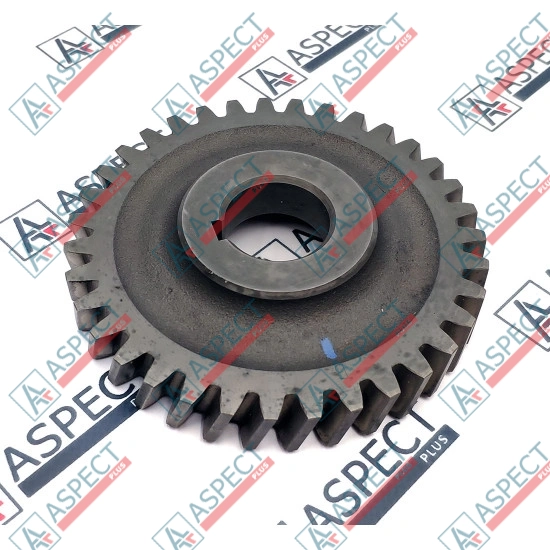 Шестерня привода Isuzu (8980189353) 4HK1 Hitachi, JCB Оригинал