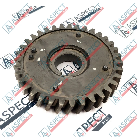 Шестерня привода Isuzu (8980189353) 4HK1 Hitachi, JCB Оригинал