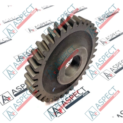 Шестерня привода Isuzu (8980189353) 4HK1 Hitachi, JCB Оригінал