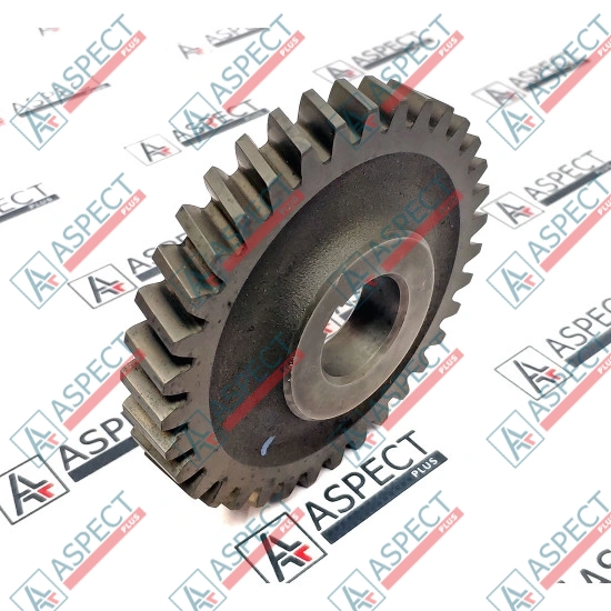Шестерня привода Isuzu (8980189353) 4HK1 Hitachi, JCB Оригинал