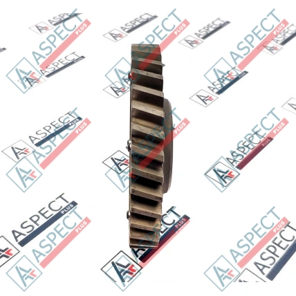 Шестерня привода Isuzu (8980189353) 4HK1 Hitachi, JCB Оригінал
