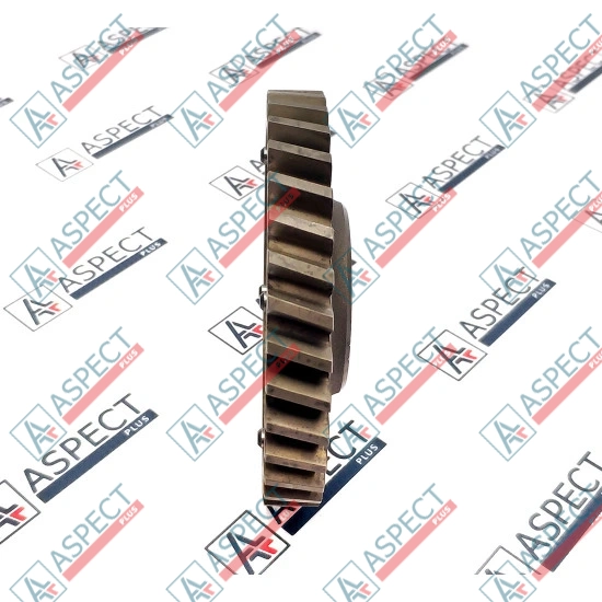 Шестерня привода Isuzu (8980189353) 4HK1 Hitachi, JCB Оригинал