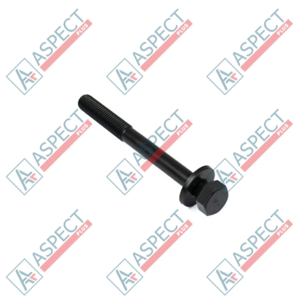 Șurubul capului de cilindru Isuzu (8982010190) 4JJ1 Hitachi, JCB Piesă OE