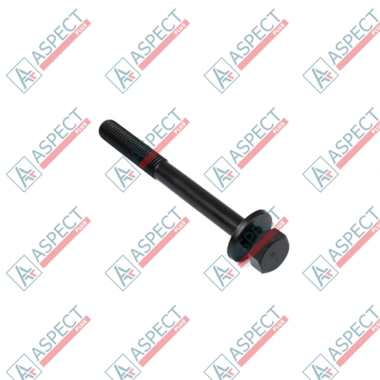 Cylinder Head Bolt Isuzu (8982010190) 4JJ1 Hitachi, JCB Genuine