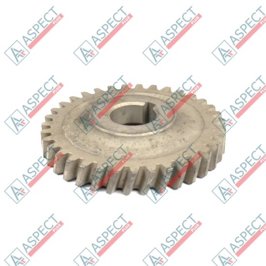 Шестерня привода Isuzu (8973244720) 4HK1 Hitachi, JCB Оригинал