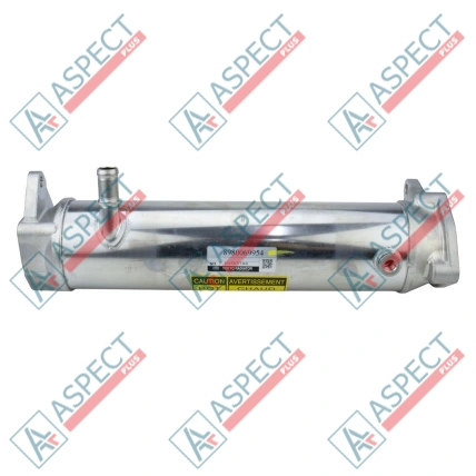 EGR Cooler Isuzu (8980069954) 6HK1 Hitachi, JCB Genuine