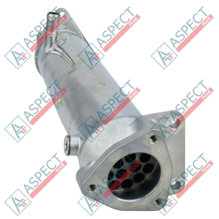 EGR Cooler Isuzu (8980069954) 6HK1 Hitachi, JCB Genuine