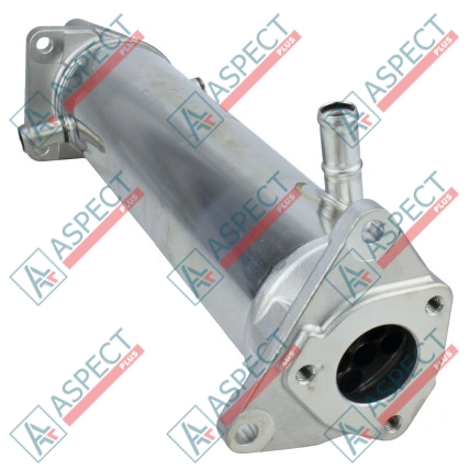 EGR Cooler Isuzu (8980069954) 6HK1 Hitachi, JCB Genuine