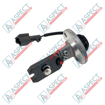 Capteur Isuzu (8971312230) 4JJ1, 4HK1, 6HK1 Hitachi, JCB Pièce OE