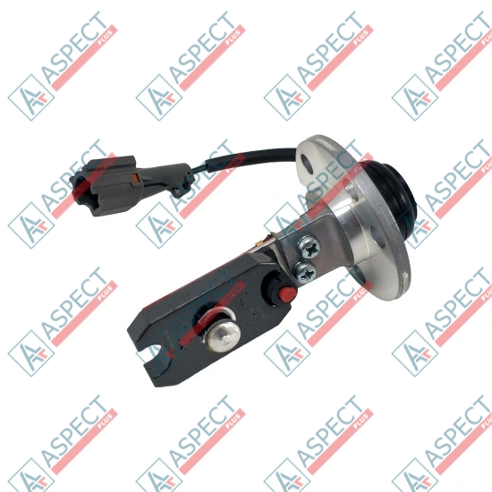 Датчик Isuzu (8971312230) 4JJ1, 4HK1, 6HK1 Hitachi, JCB Оригинал