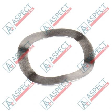 Arc pentru arborele basculant Isuzu (8943929990) 4HK1 Hitachi, JCB Piesă OE