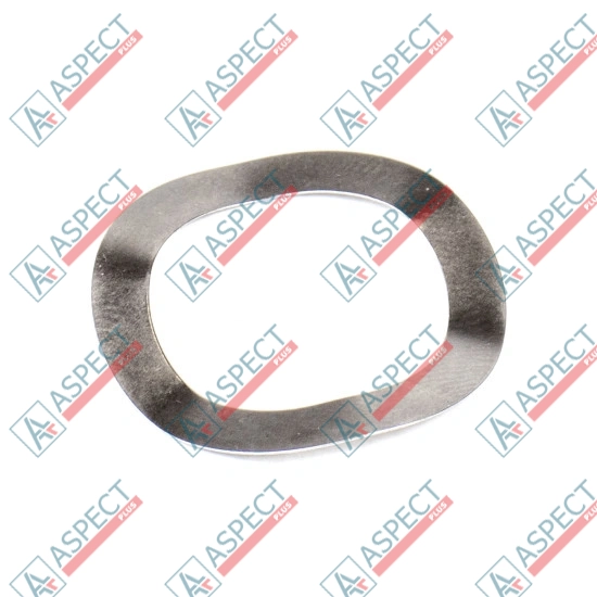 Rocker Shaft Spring Isuzu (8943929990) 4HK1, 6HK1 Hitachi, JCB Genuine