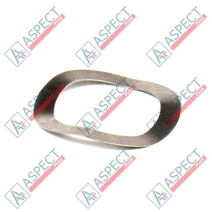 Arc pentru arborele basculant Isuzu (8943929990) 4HK1 Hitachi, JCB Piesă OE