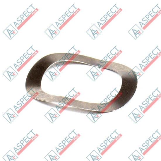 Rocker Shaft Spring Isuzu (8943929990) 4HK1, 6HK1 Hitachi, JCB Genuine