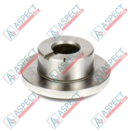 Shaft Idle Gear Isuzu (8980234501) 4HK1, 6HK1 Hitachi, JCB Genuine