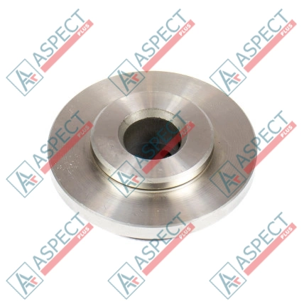 Shaft Idle Gear Isuzu (8980234501) 4HK1, 6HK1 Hitachi, JCB Genuine