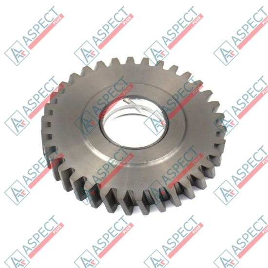 Idle Gear Isuzu (8980415650) 6HK1 Hitachi, JCB Genuine