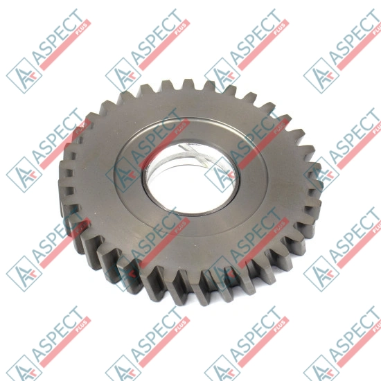 Idle Gear Isuzu (8980415650) 6HK1 Hitachi, JCB Genuine