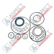 Seal kit pump Bosch Rexroth A8VO107 NOK AFM