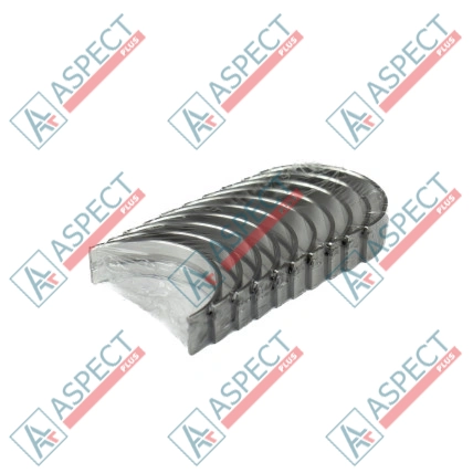 Crankshaft Bearing STD Isuzu (8980890840) 4LE1, 4LE2 Hitachi, JCB Genuine