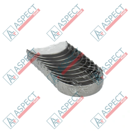 Crankshaft Bearing STD Isuzu (8980890840) 4LE1, 4LE2 Hitachi, JCB Genuine