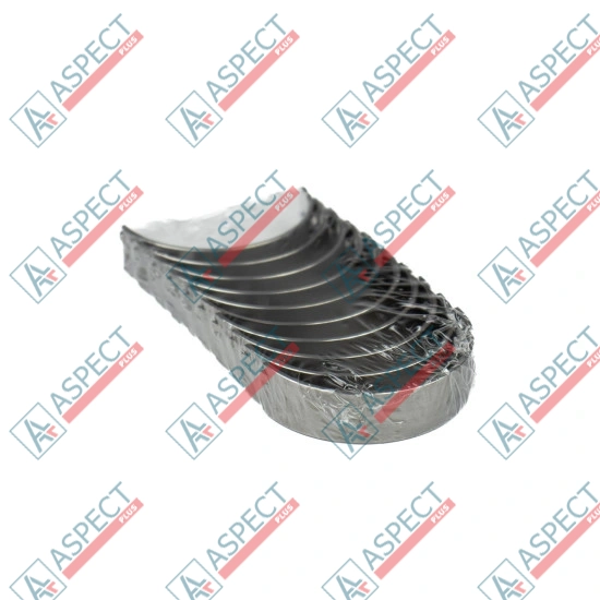 Вкладыш коленвала STD Isuzu (8980890840) 4LE1, 4LE2 Hitachi, JCB Оригинал