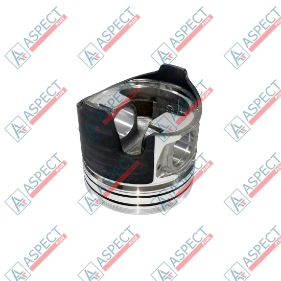 Piston +0,25 Isuzu (8972326030) 4LE2 Hitachi, JCB Genuine
