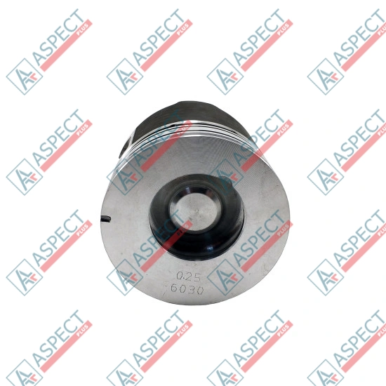 Piston +0,25 Isuzu (8972326030) 4LE2 Hitachi, JCB Genuine