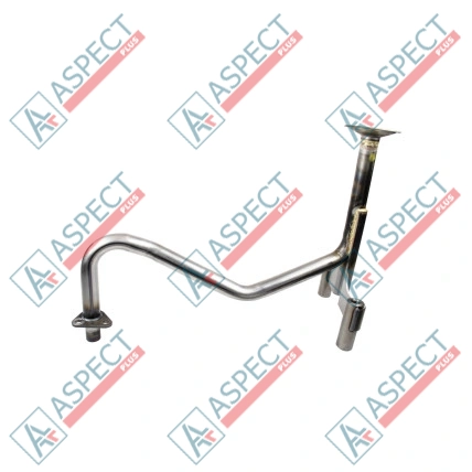 Filtre à huile Isuzu (1133140491) 6HK1 Hitachi, JCB Pièce OE
