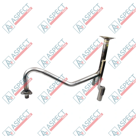 Oil Strainer Isuzu (1133140491) 6HK1 Hitachi, JCB Genuine