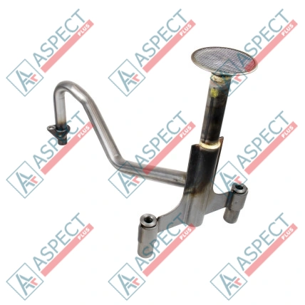 Filtre à huile Isuzu (1133140491) 6HK1 Hitachi, JCB Pièce OE